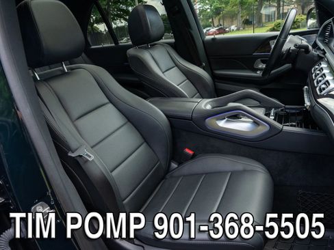 Used 2021 Mercedes-Benz GLE 350 image 17
