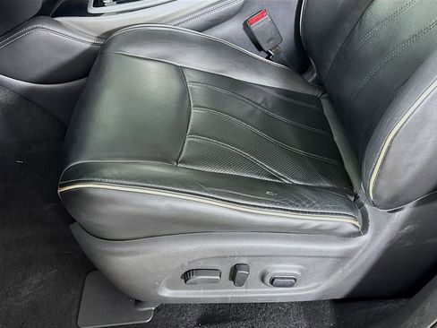 Used 2017 INFINITI QX60 FWD w/ Premium Plus Package image 23