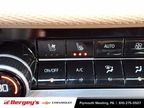 New 2026 Chevrolet Equinox ACTIV w/ Convenience Package III image 15