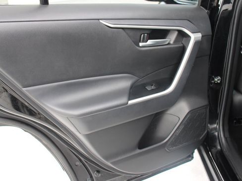 Certified 2025 Toyota RAV4 XLE image 13