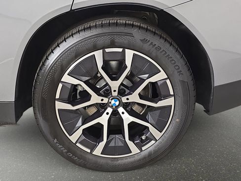 Used 2026 BMW X3 xDrive30i w/ Premium Package AWD/4WD image 37