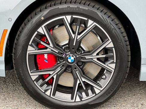 New 2026 BMW M235i xDrive M235i xDrive w/ Technology Package image 32