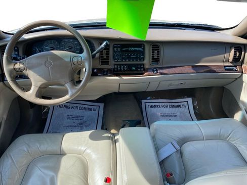 Used 2004 Buick Park Avenue w/ Diamond Edition image 12