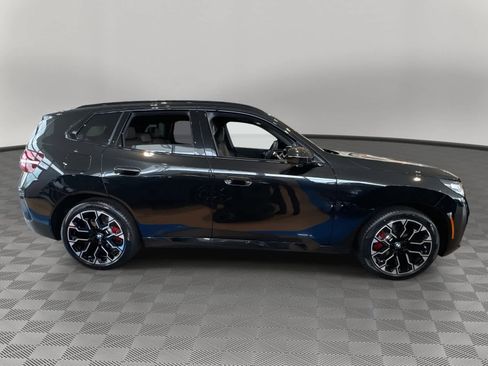 New 2026 BMW X3 xDrive30 w/ M Sport Package image 2
