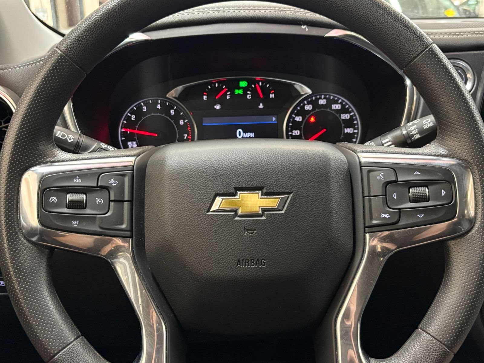 Used 2025 Chevrolet Blazer LT FWD image 28