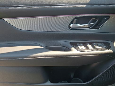 Certified 2026 Nissan Murano SL AWD/4WD image 12