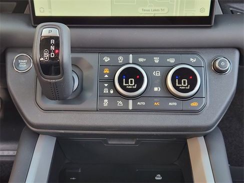 New 2025 Land Rover Defender 130 V8 image 14