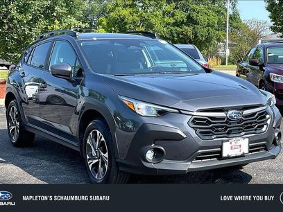 Certified 2026 Subaru Crosstrek 2.5i Premium