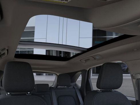 New 2026 Ford Escape Active w/ Tech Pack #1 image 43