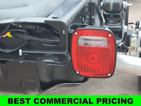 New 2026 RAM 4500 Tradesman RWD image 40
