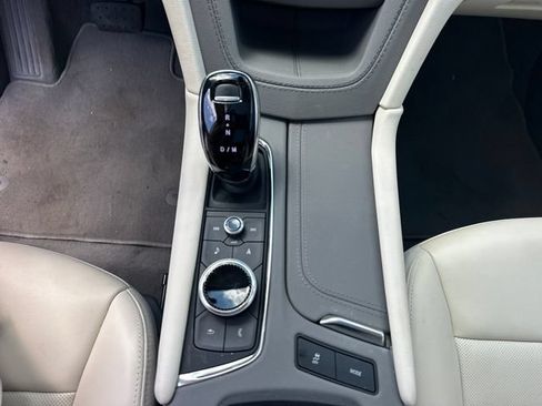 Used 2023 Cadillac XT5 Premium Luxury FWD image 27