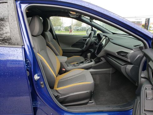 Used 2024 Subaru Crosstrek 2.5i Sport image 18