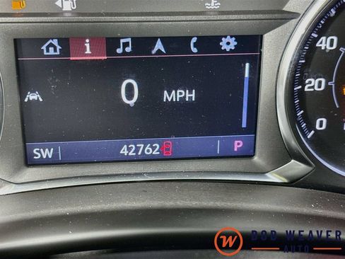 Used 2023 GMC Terrain AT4 AWD/4WD image 14