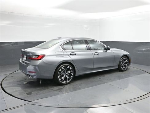 New 2026 BMW 330i Sedan w/ Premium Package image 15