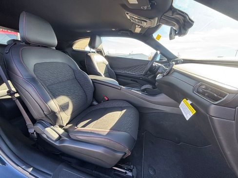 New 2026 Dodge Charger Scat Pack image 13