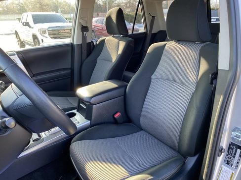 Used 2024 Toyota 4Runner SR5 image 21