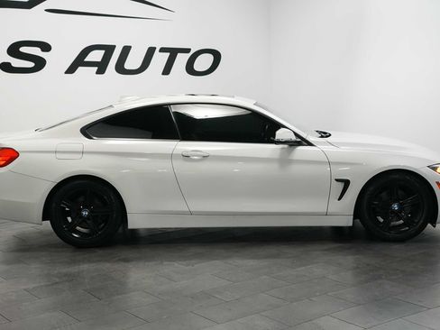 Used 2014 BMW 428i Coupe RWD image 8