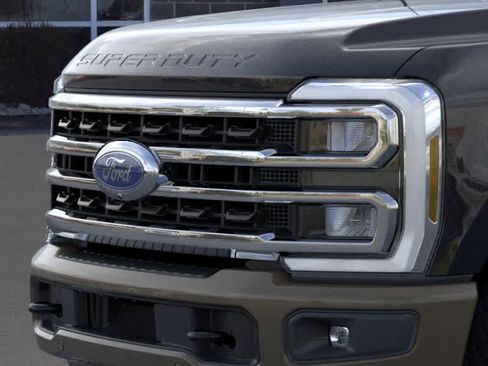 New 2026 Ford F250 King Ranch w/ Tremor Off-Road Package image 17