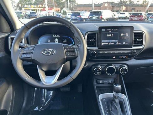 New 2026 Hyundai Venue SEL image 46