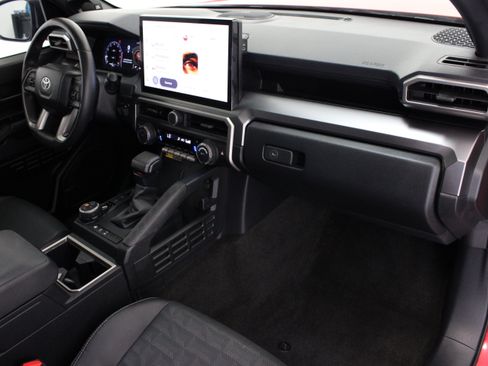 Used 2025 Toyota 4Runner TRD Off-Road Premium w/ Tow Technology Package AWD/4WD image 38