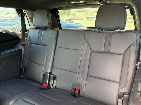 Used 2025 Chevrolet Tahoe RST w/ Comfort Package RWD image 12