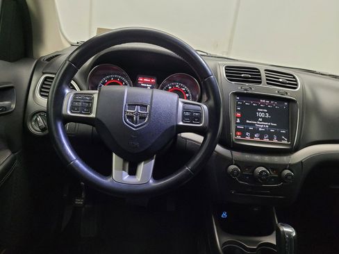 Used 2020 Dodge Journey Crossroad image 22