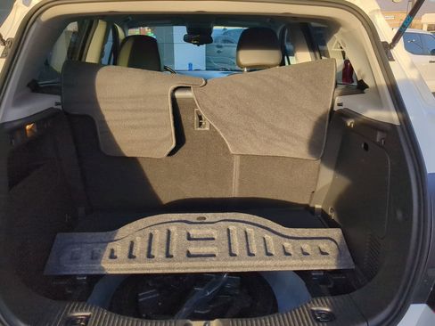 Used 2020 Chevrolet Trax LT w/ Driver Confidence Package image 24