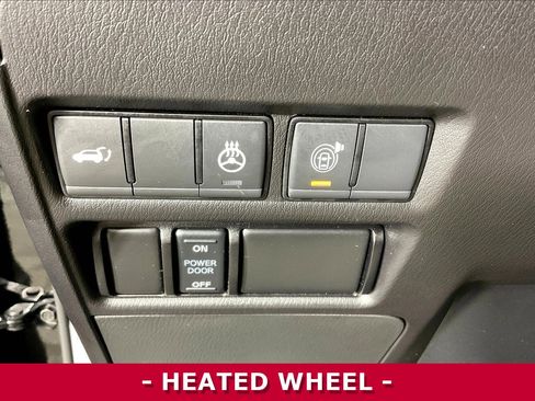 Certified 2024 Nissan Armada SL w/ Cargo Package AWD/4WD image 38
