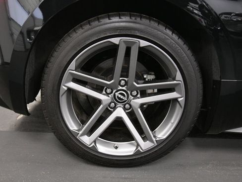 Used 2025 Nissan Z Sport w/ Floor Mat Package RWD image 26