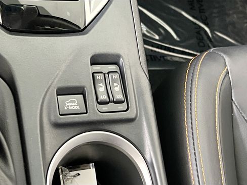 Used 2023 Subaru Crosstrek 2.5i Limited w/ Moonroof Package image 19