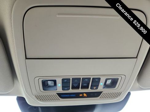 Used 2020 Ford Explorer Platinum w/ Premium Technology Package image 49