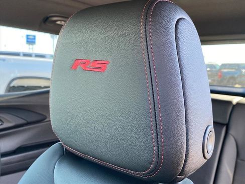 New 2026 Chevrolet TrailBlazer RS w/ Convenience Package image 16