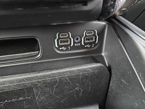 Used 2020 RAM 1500 Limited image 26