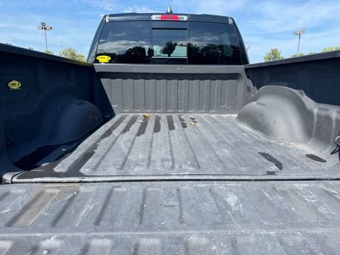 Used 2021 RAM 1500 Laramie AWD/4WD image 52