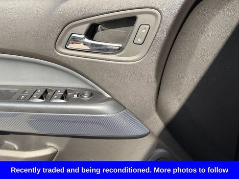 Used 2021 Chevrolet Colorado Z71 AWD/4WD image 25