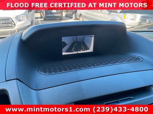 Used 2019 Ford Transit 250 250 Medium Roof w/ Exterior Upgrade Package image 21