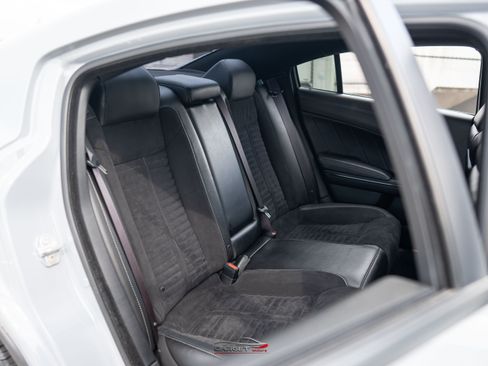 Used 2021 Dodge Charger Scat Pack w/ Daytona Edition Group RWD image 18