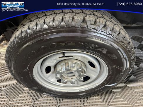 Used 2018 Ford F250 XL w/ Power Equipment Group AWD/4WD image 11