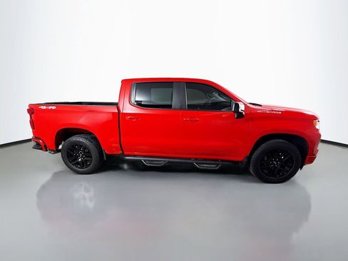 Used 2023 Chevrolet Silverado 1500 RST image 8