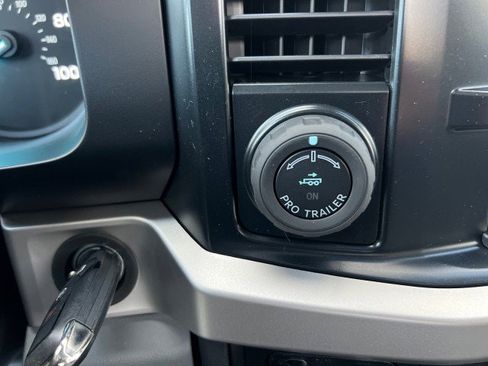 New 2023 Ford F350 XL w/ STX Appearance Package image 19