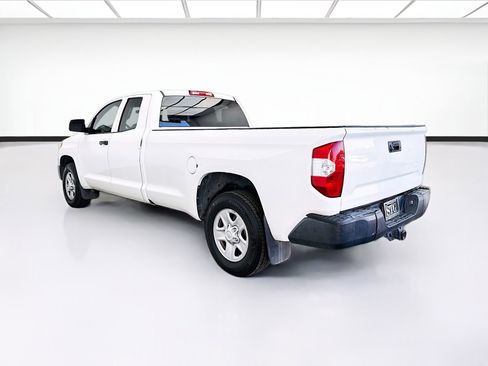 Used 2019 Toyota Tundra SR RWD image 6