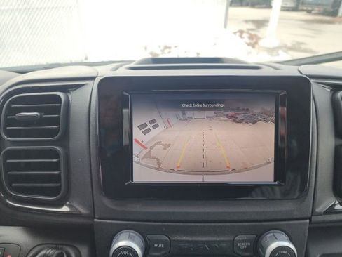 Used 2025 RAM ProMaster 2500 image 3