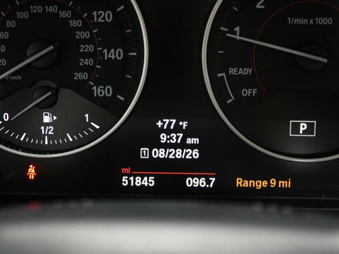 Used 2016 BMW M235i xDrive Convertible AWD/4WD image 24