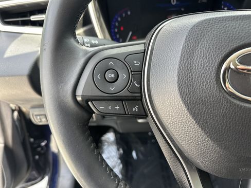 Certified 2020 Toyota Corolla XLE FWD image 19