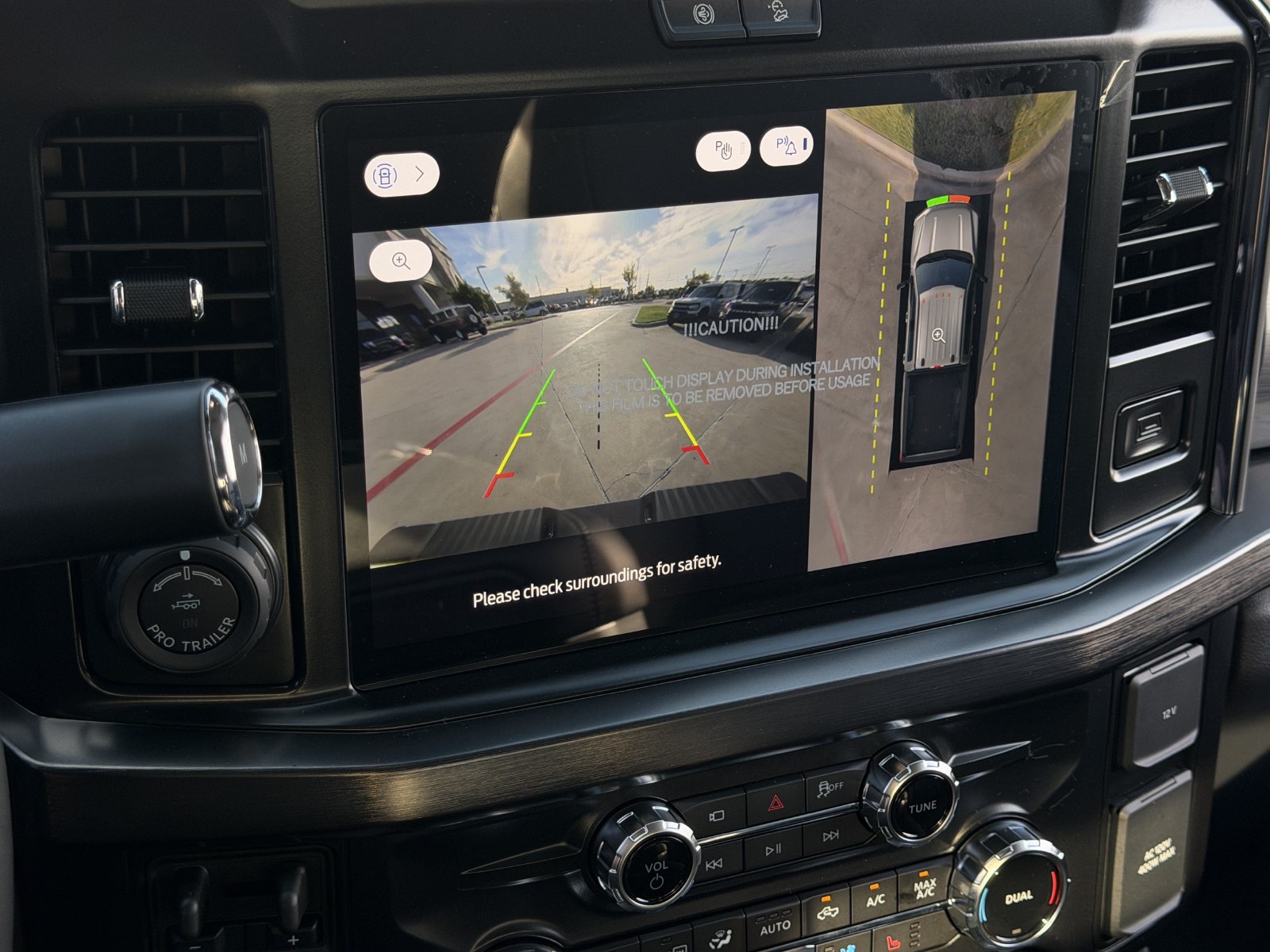 New 2027 Ford F350 Lariat w/ Lariat Premium Package AWD/4WD image 19