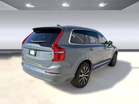 Certified 2023 Volvo XC90 B6 Plus w/ Protection Package Premier AWD/4WD image 9