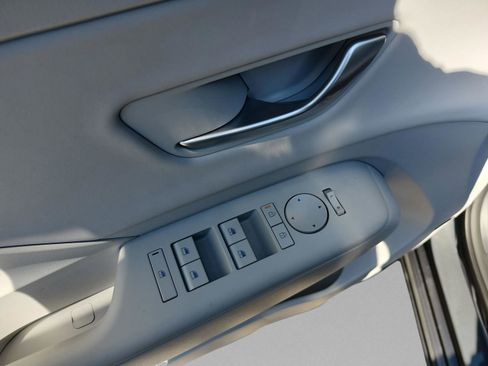 New 2026 Hyundai Kona Limited image 16