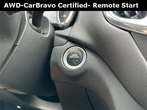 Certified 2023 Chevrolet Equinox LT image 17