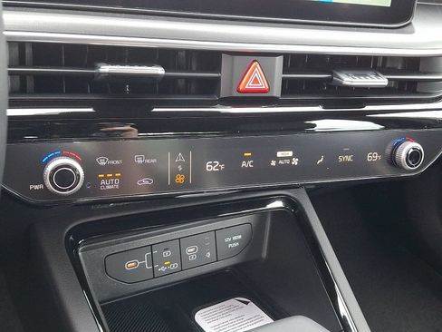 New 2026 Kia K5 GT-Line w/ GT-Line Premium Package AWD/4WD image 17