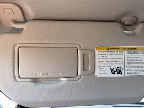 New 2026 Nissan Rogue SV w/ SV Premium Package image 24